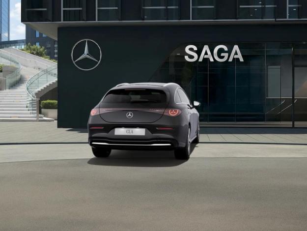 MERCEDES-BENZ CLA-Klasse CLA 250+ Shooting Brake EQ