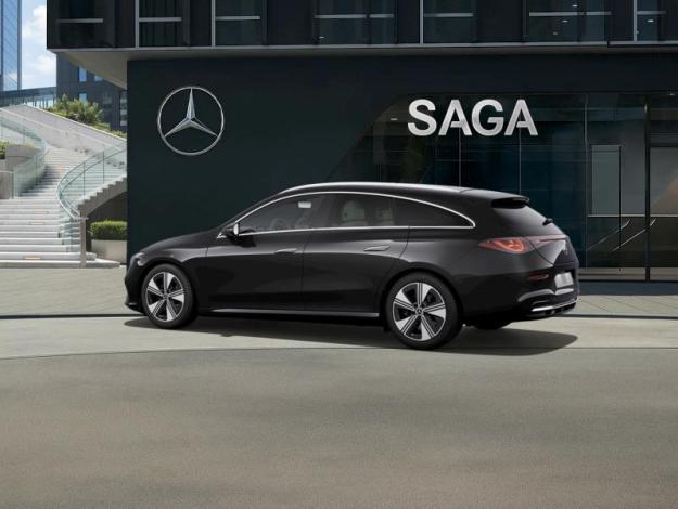 MERCEDES-BENZ CLA-Klasse CLA 250+ Shooting Brake EQ
