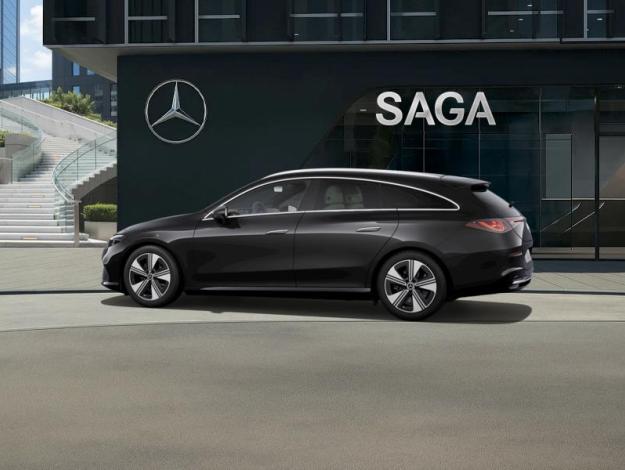 MERCEDES-BENZ CLA-Klasse CLA 250+ Shooting Brake EQ