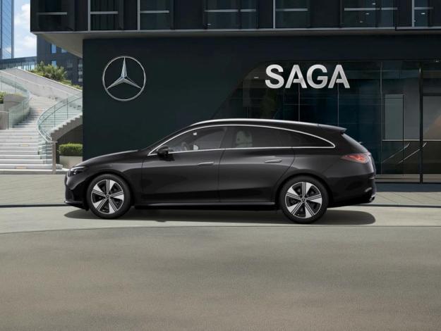 MERCEDES-BENZ CLA-Klasse CLA 250+ Shooting Brake EQ