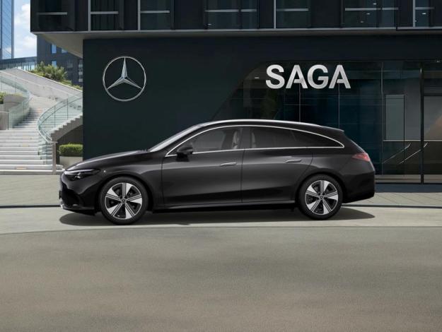 MERCEDES-BENZ CLA-Klasse CLA 250+ Shooting Brake EQ