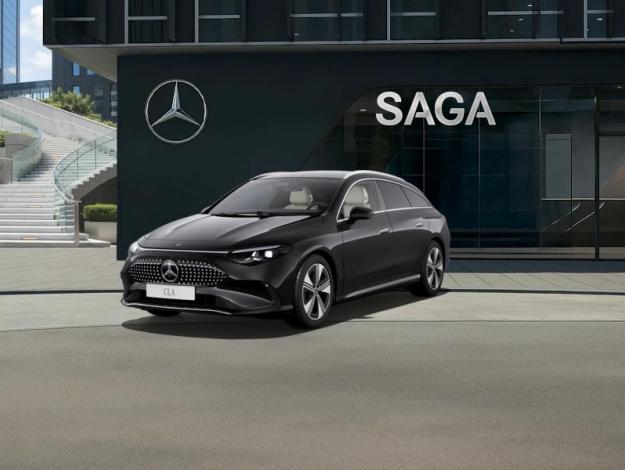 MERCEDES-BENZ CLA-Klasse CLA 250+ Shooting Brake EQ
