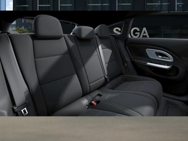 MERCEDES-BENZ CLA-Klasse CLA 250+ Shooting Brake EQ