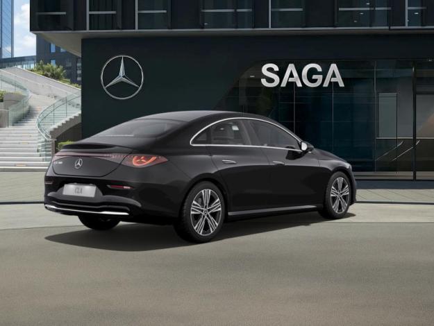 MERCEDES-BENZ CLA-Klasse CLA 180 Coupé