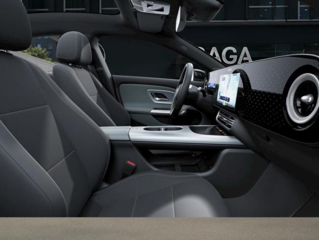 MERCEDES-BENZ CLA-Klasse CLA 180 Coupé