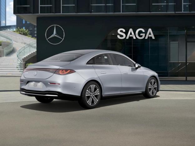 MERCEDES-BENZ CLA-Klasse CLA 180 Coupé