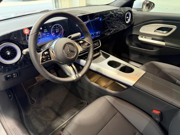 MERCEDES-BENZ CLA-Klasse CLA 180 Coupé
