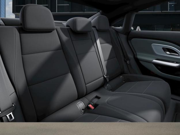 MERCEDES-BENZ CLA-Klasse CLA 180 Coupé