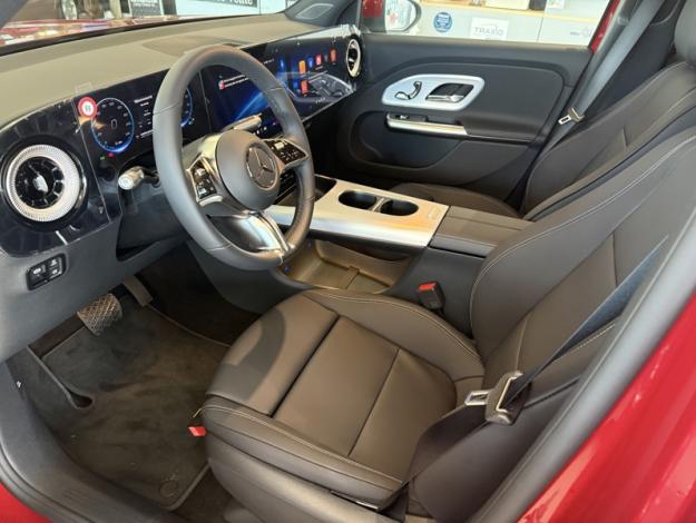 MERCEDES-BENZ GLB-Klasse GLB 250+ EQ