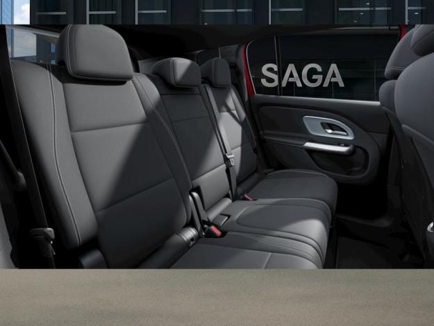 MERCEDES-BENZ GLB-Klasse GLB 250+ EQ