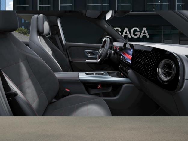 MERCEDES-BENZ GLB-Klasse GLB 250+ EQ