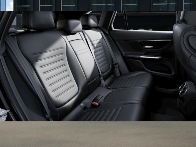 MERCEDES-BENZ GLC SUV GLC 200 d 4MATIC tout terrain  GLC SUV 200 d 4MATIC Star Edition