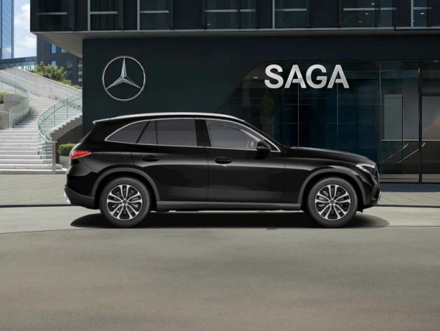 MERCEDES-BENZ GLC 200 d 4MATIC Business Line  