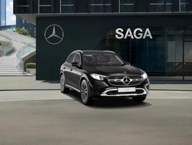 MERCEDES-BENZ GLC 200 d 4MATIC Business Line  