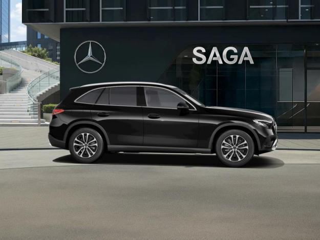 MERCEDES-BENZ GLC 200 d 4MATIC Business Line  