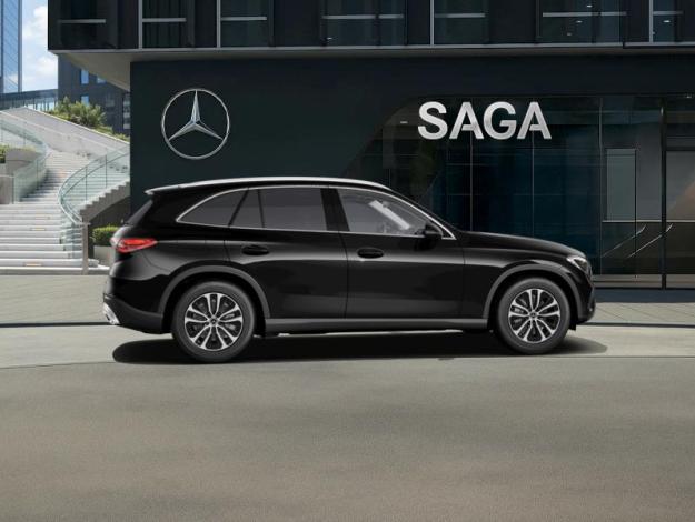 MERCEDES-BENZ GLC 200 d 4MATIC Business Line  