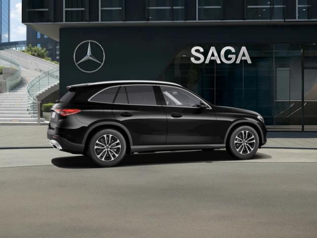 MERCEDES-BENZ GLC 200 d 4MATIC Business Line  