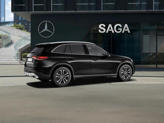 MERCEDES-BENZ GLC 200 d 4MATIC Business Line  