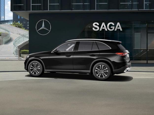 MERCEDES-BENZ GLC 200 d 4MATIC Business Line  