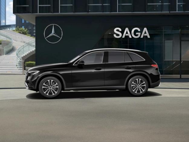 MERCEDES-BENZ GLC 200 d 4MATIC Business Line  