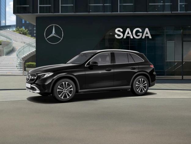 MERCEDES-BENZ GLC 200 d 4MATIC Business Line  