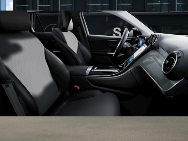 MERCEDES-BENZ GLC 200 d 4MATIC Business Line  