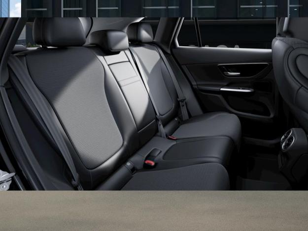 MERCEDES-BENZ GLC 200 d 4MATIC Business Line  