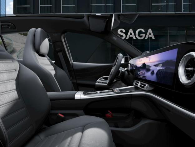 MERCEDES-BENZ GLC SUV GLC 400 4MATIC avec technologie EQ  GLC 400 4MATIC AMG Line