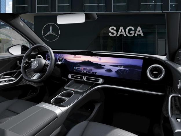 MERCEDES-BENZ GLC SUV GLC 400 4MATIC avec technologie EQ  GLC 400 4MATIC AMG Line