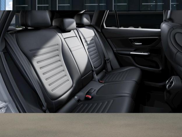 MERCEDES-BENZ GLC-Klasse GLC 200 d 4MATIC Off-Roader