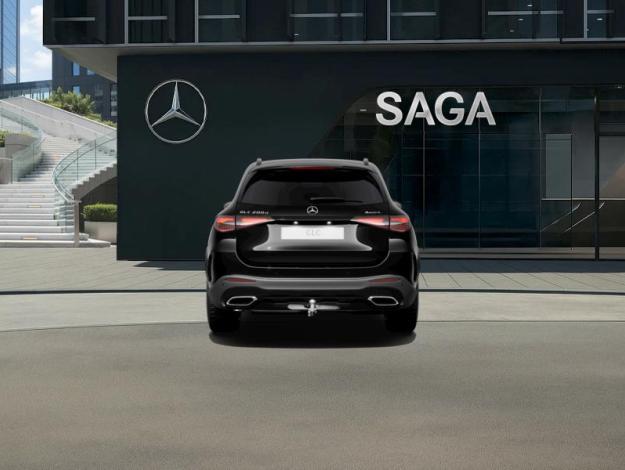 MERCEDES-BENZ GLC SUV GLC 200 d 4MATIC  GLC SUV 200 d 4MATIC Star Edition