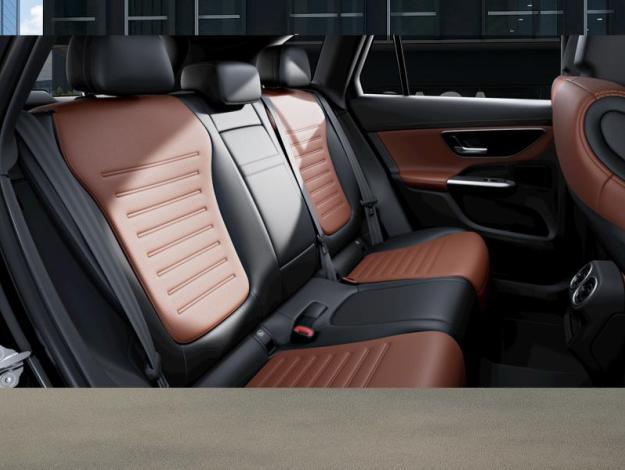 MERCEDES-BENZ GLC SUV GLC 200 d 4MATIC  GLC SUV 200 d 4MATIC Star Edition