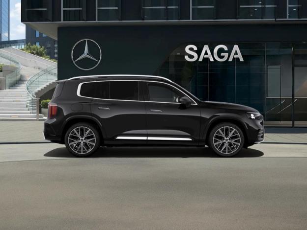 MERCEDES-BENZ GLB-Klasse GLB 250+ EQ