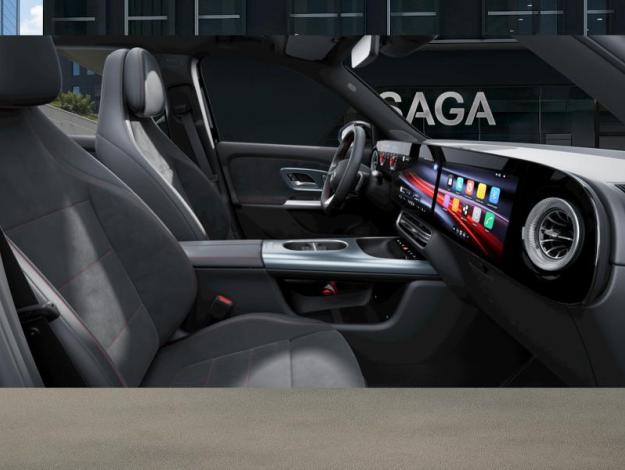 MERCEDES-BENZ GLB-Klasse GLB 250+ EQ