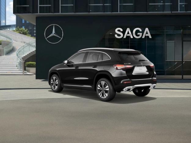 MERCEDES-BENZ GLA-Klasse GLA 180 Off-Roader