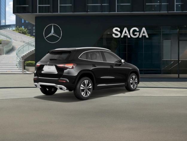 MERCEDES-BENZ GLA-Klasse GLA 180 Off-Roader