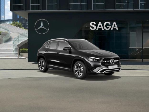 MERCEDES-BENZ GLA-Klasse GLA 180 Off-Roader