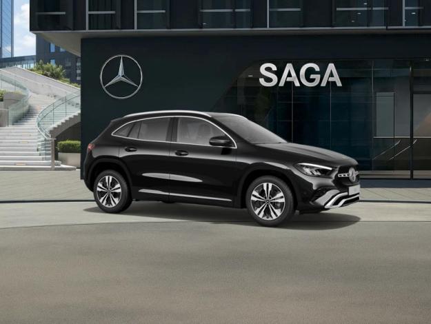 MERCEDES-BENZ GLA-Klasse GLA 180 Off-Roader