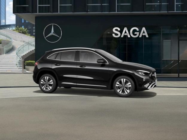 MERCEDES-BENZ GLA-Klasse GLA 180 Off-Roader