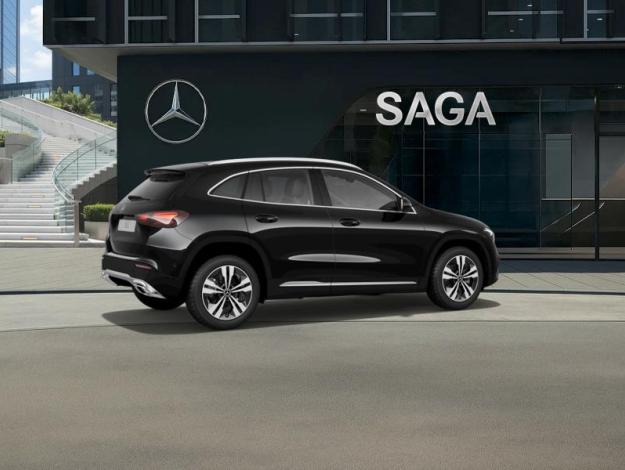 MERCEDES-BENZ GLA-Klasse GLA 180 Off-Roader