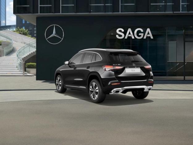 MERCEDES-BENZ GLA-Klasse GLA 180 Off-Roader