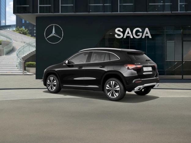 MERCEDES-BENZ GLA-Klasse GLA 180 Off-Roader