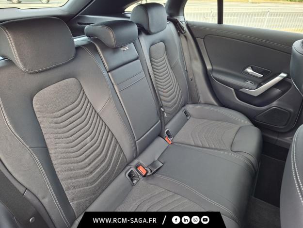 MERCEDES-BENZ CLA Shooting Brake CLA 250 e Hybrid EQ Shooting Brake Business Line  CLA 250 e Shooting Brake Business Line
