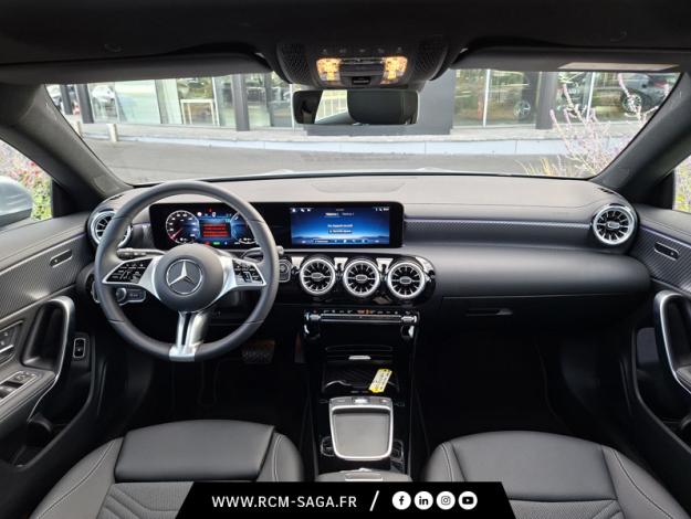 MERCEDES-BENZ CLA Shooting Brake CLA 250 e Hybrid EQ Shooting Brake Business Line  CLA 250 e Shooting Brake Business Line