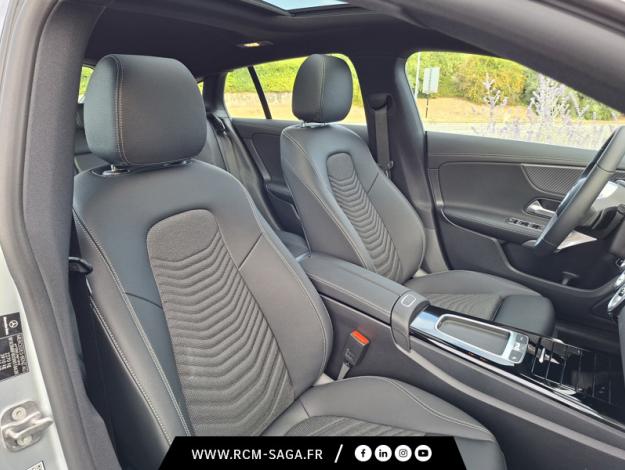 MERCEDES-BENZ CLA Shooting Brake CLA 250 e Hybrid EQ Shooting Brake Business Line  CLA 250 e Shooting Brake Business Line