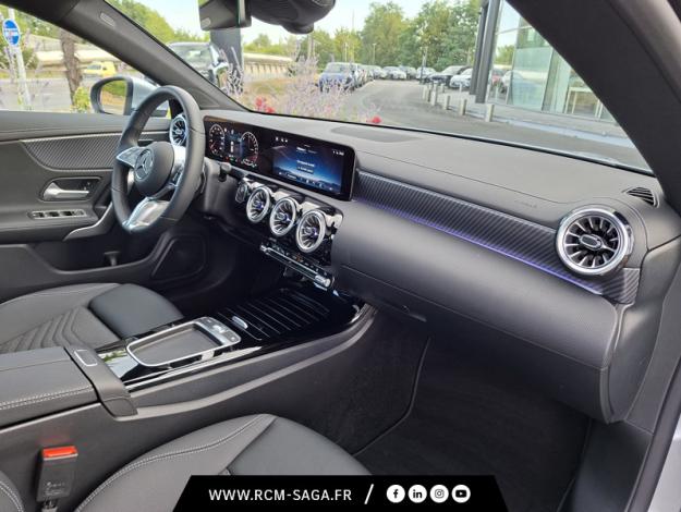 MERCEDES-BENZ CLA Shooting Brake CLA 250 e Hybrid EQ Shooting Brake Business Line  CLA 250 e Shooting Brake Business Line