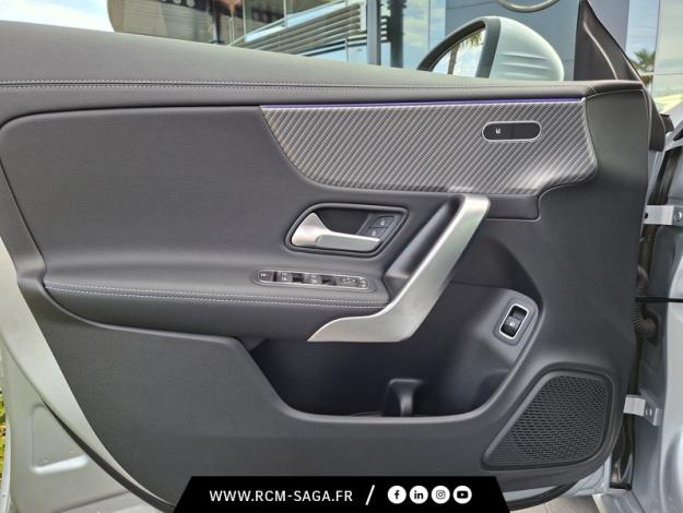 MERCEDES-BENZ CLA Shooting Brake CLA 250 e Hybrid EQ Shooting Brake Business Line  CLA 250 e Shooting Brake Business Line