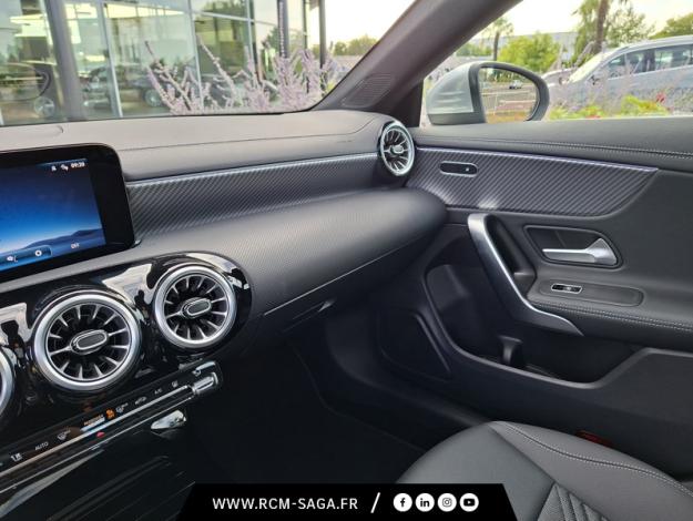 MERCEDES-BENZ CLA Shooting Brake CLA 250 e Hybrid EQ Shooting Brake Business Line  CLA 250 e Shooting Brake Business Line