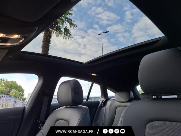 MERCEDES-BENZ CLA Shooting Brake CLA 250 e Hybrid EQ Shooting Brake Business Line  CLA 250 e Shooting Brake Business Line