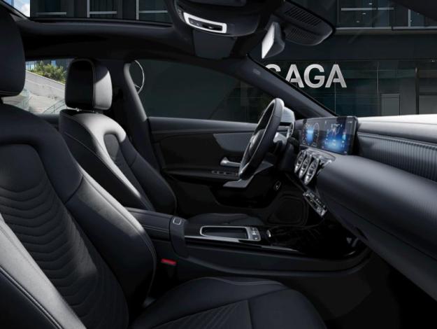 MERCEDES-BENZ CLA Shooting Brake CLA 250 e Hybrid EQ Shooting Brake Business Line  CLA 250 e Shooting Brake Business Line